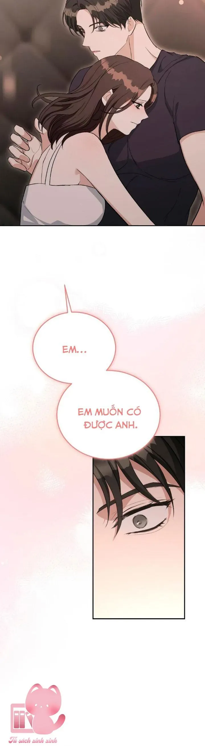 Đoạt Lại Chapter 11 - Trang 2