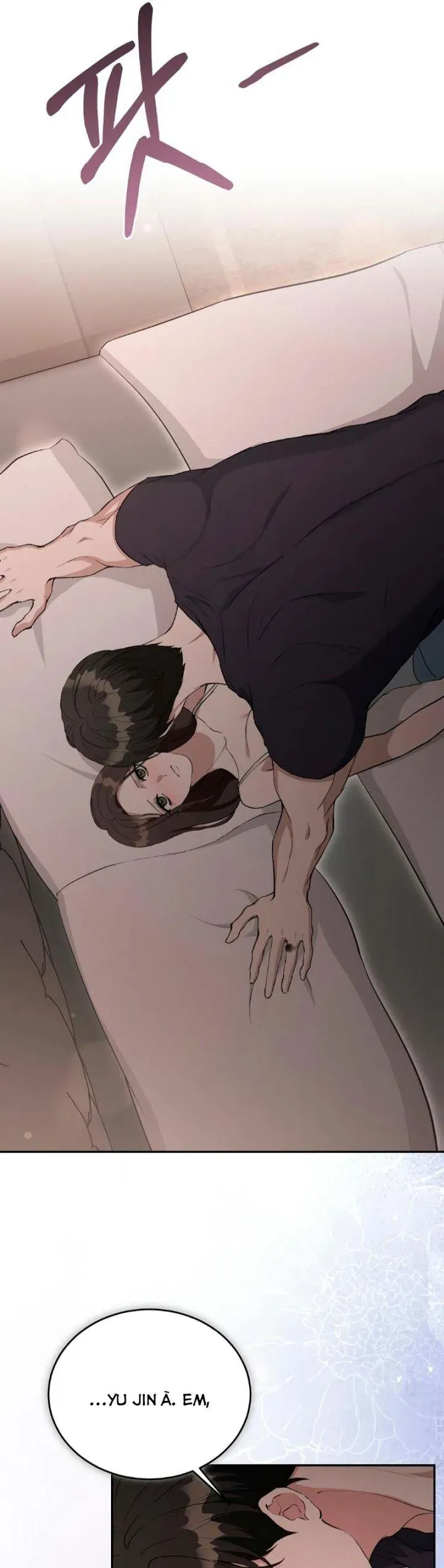 Đoạt Lại Chapter 11 - Trang 2