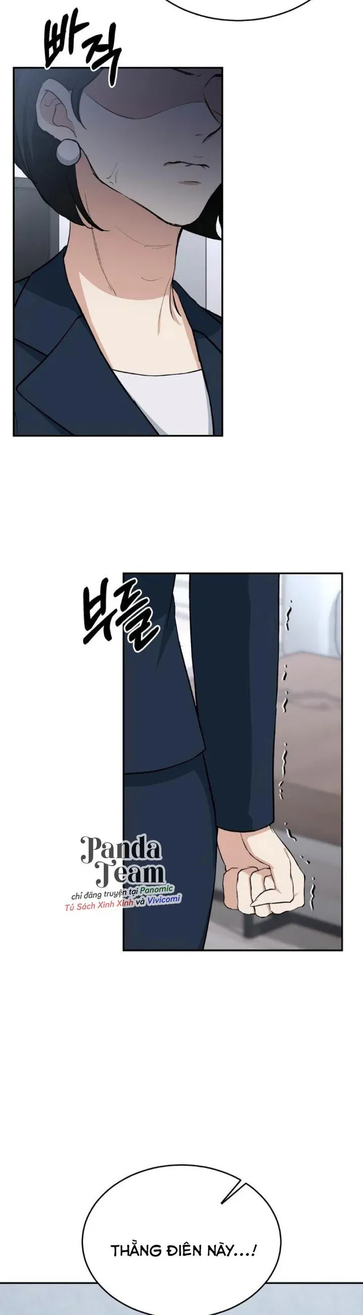 Đoạt Lại Chapter 12 - Trang 2