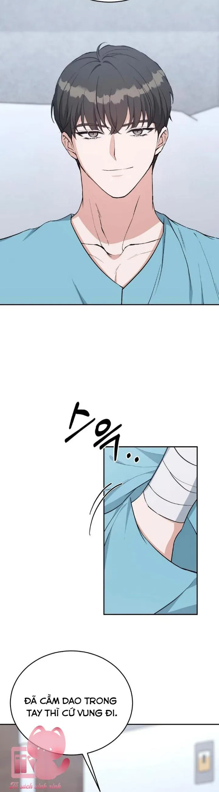 Đoạt Lại Chapter 12 - Trang 2