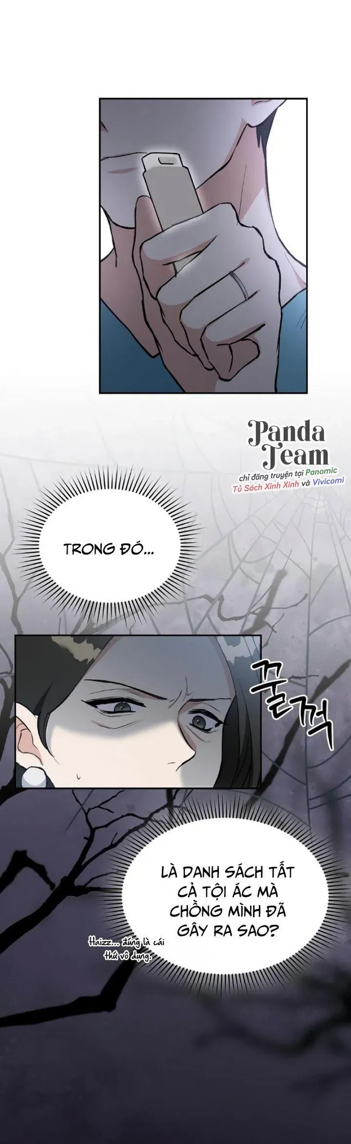 Đoạt Lại Chapter 12 - Trang 2