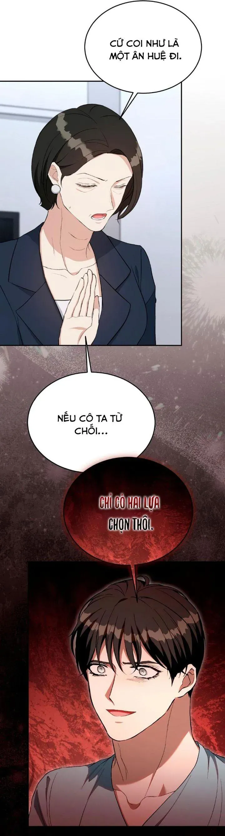 Đoạt Lại Chapter 12 - Trang 2