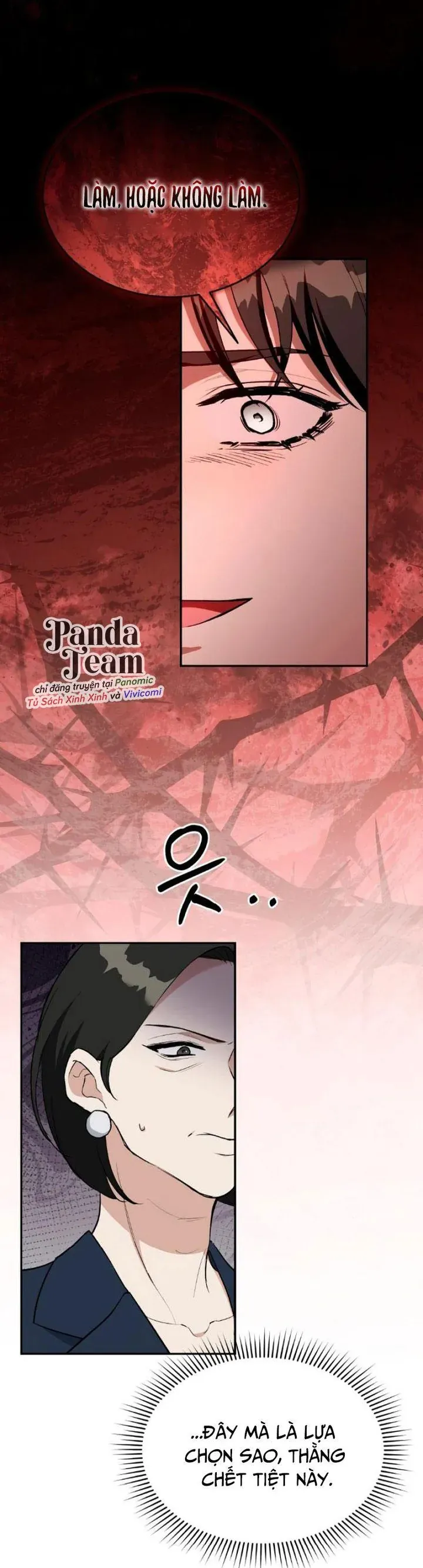 Đoạt Lại Chapter 12 - Trang 2