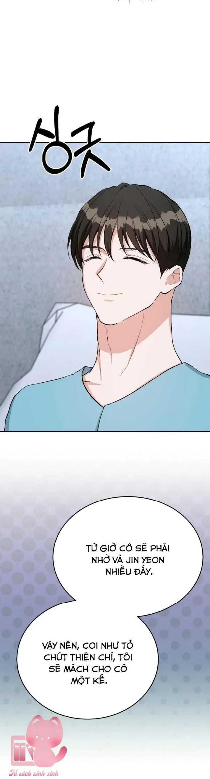 Đoạt Lại Chapter 12 - Trang 2