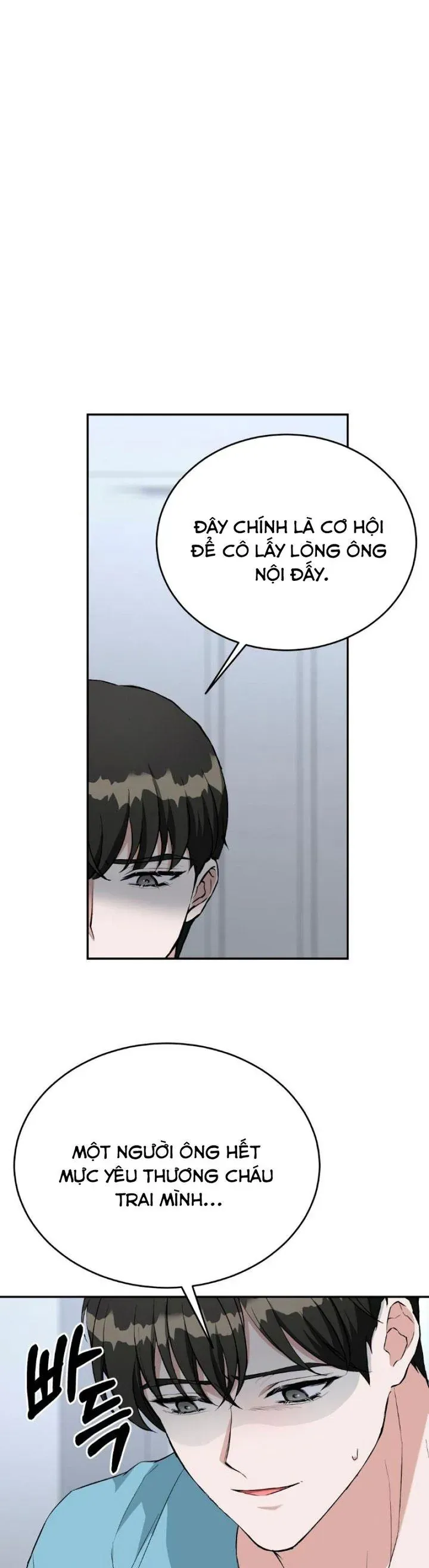 Đoạt Lại Chapter 12 - Trang 2