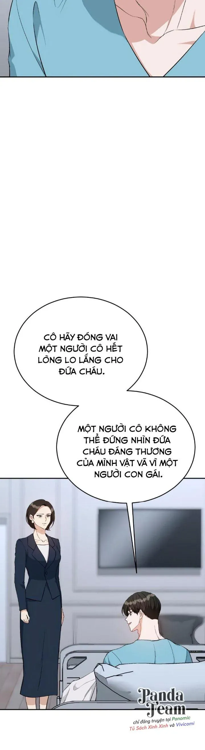 Đoạt Lại Chapter 12 - Trang 2