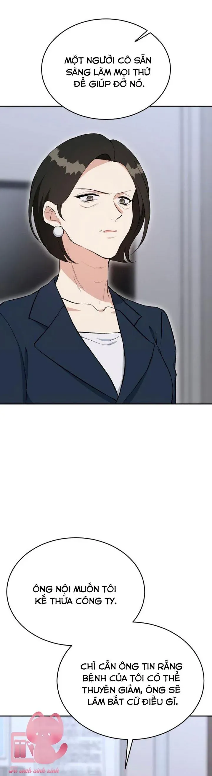 Đoạt Lại Chapter 12 - Trang 2