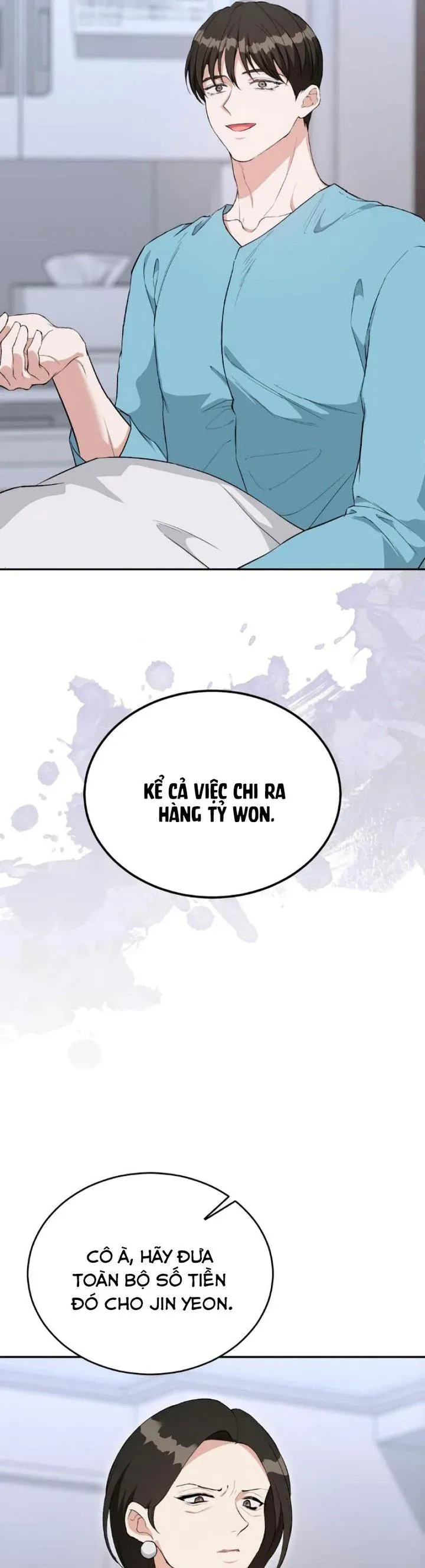 Đoạt Lại Chapter 12 - Trang 2