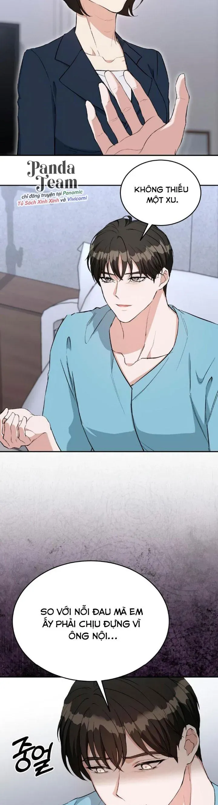 Đoạt Lại Chapter 12 - Trang 2