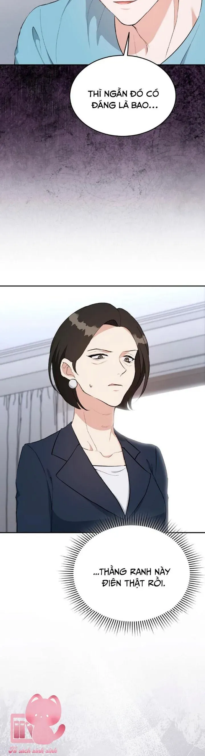 Đoạt Lại Chapter 12 - Trang 2