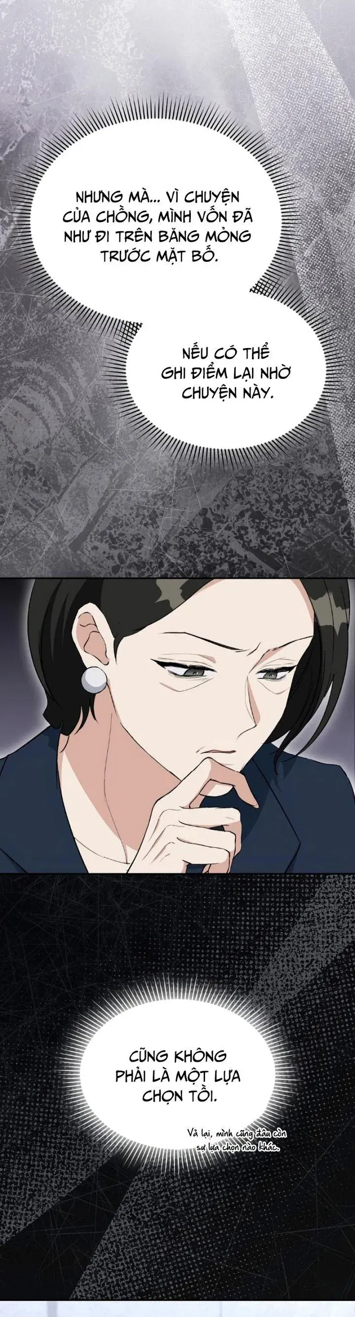 Đoạt Lại Chapter 12 - Trang 2