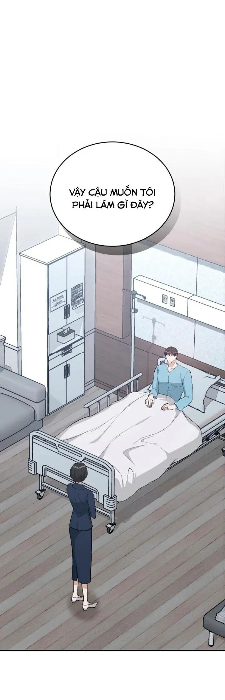 Đoạt Lại Chapter 12 - Trang 2