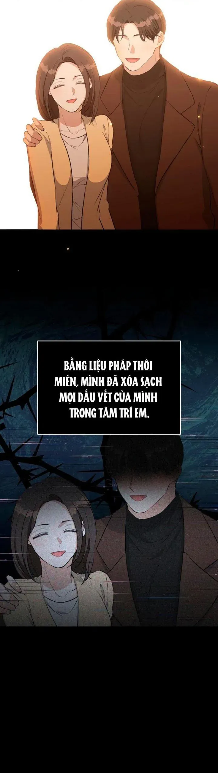 Đoạt Lại Chapter 12 - Trang 2