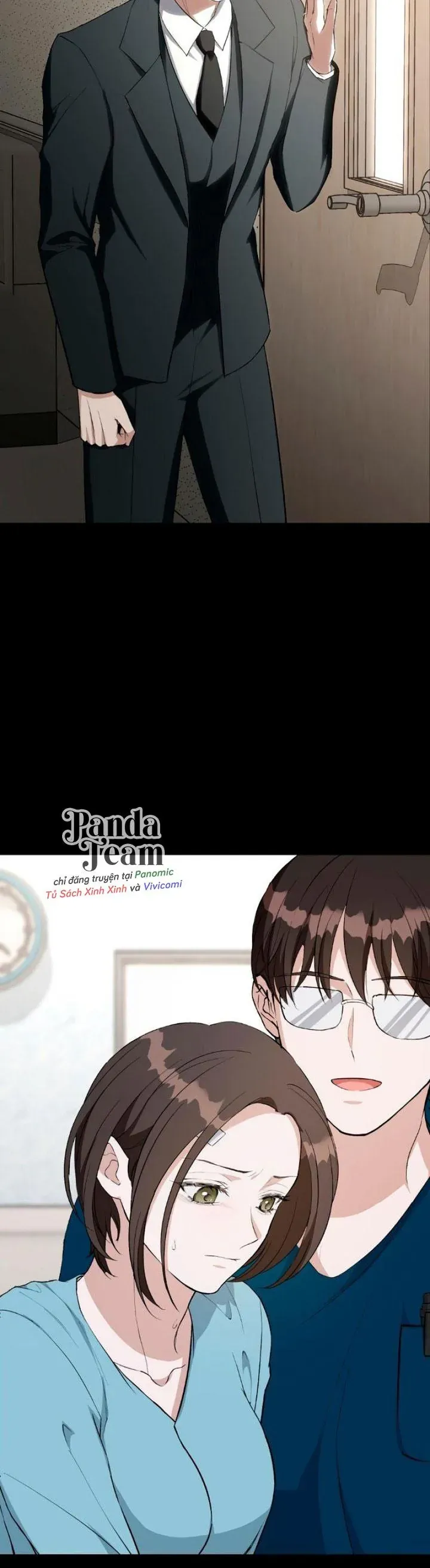 Đoạt Lại Chapter 12 - Trang 2