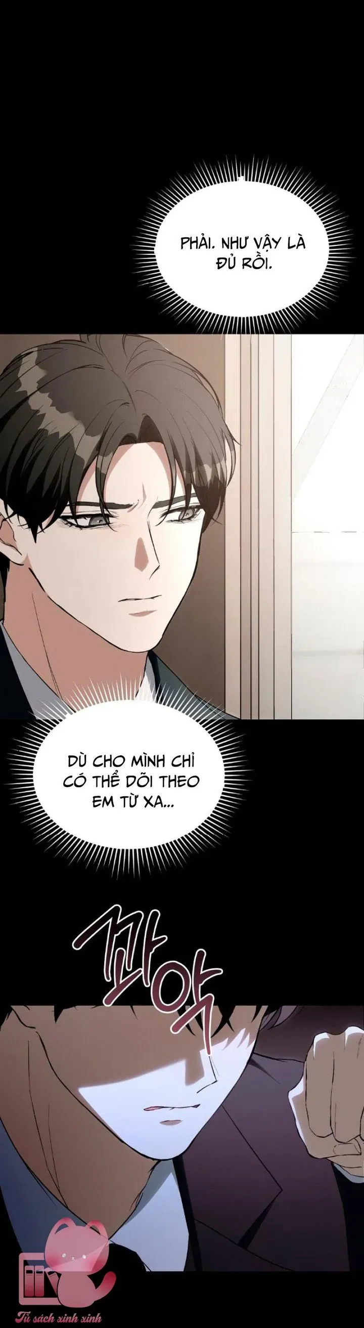 Đoạt Lại Chapter 12 - Trang 2