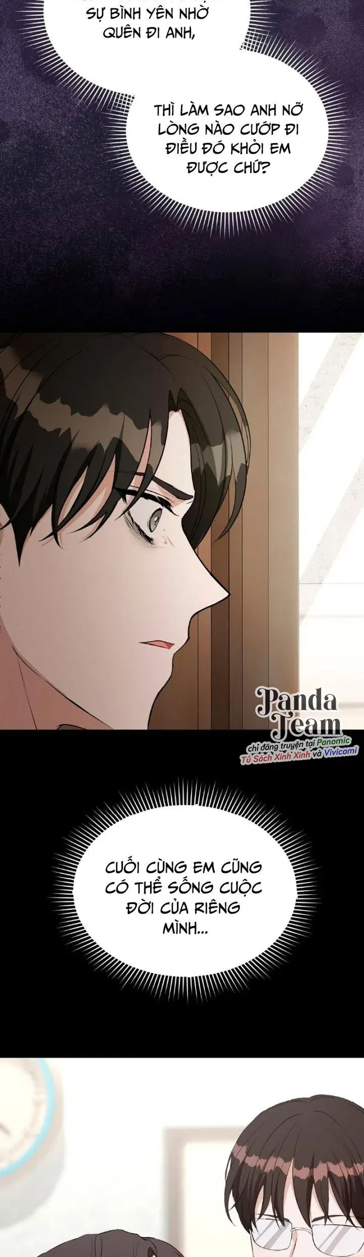 Đoạt Lại Chapter 12 - Trang 2