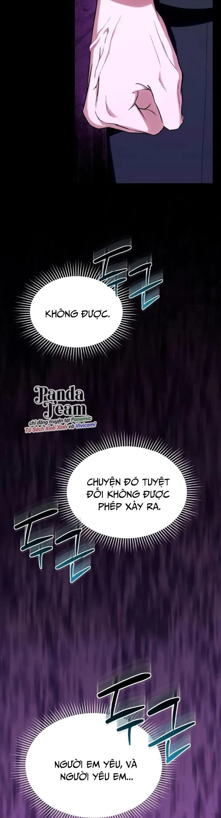 Đoạt Lại Chapter 12 - Trang 2