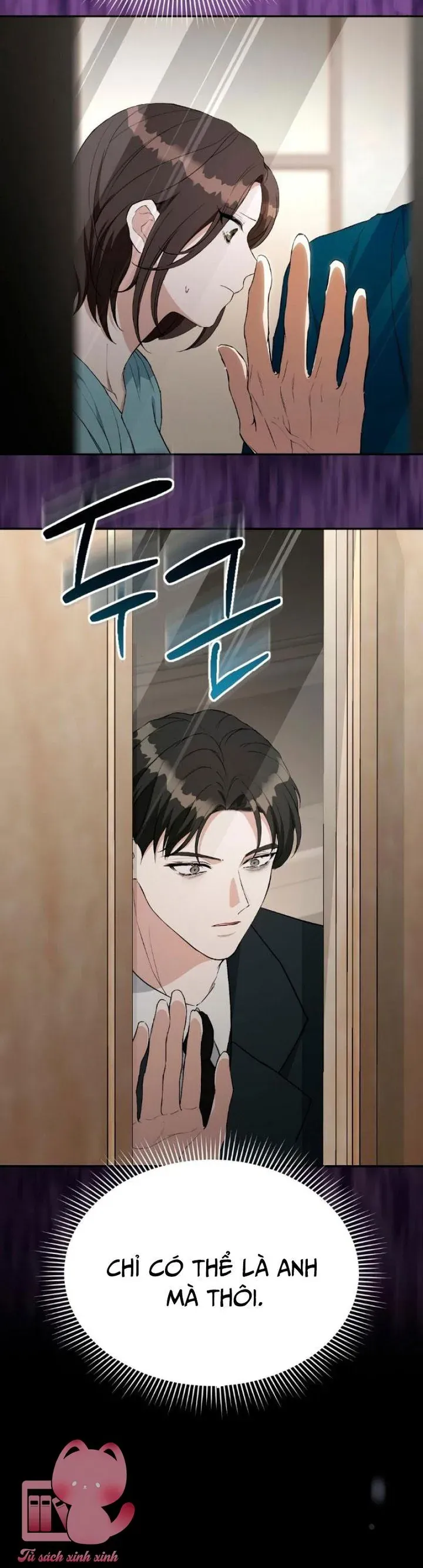 Đoạt Lại Chapter 12 - Trang 2