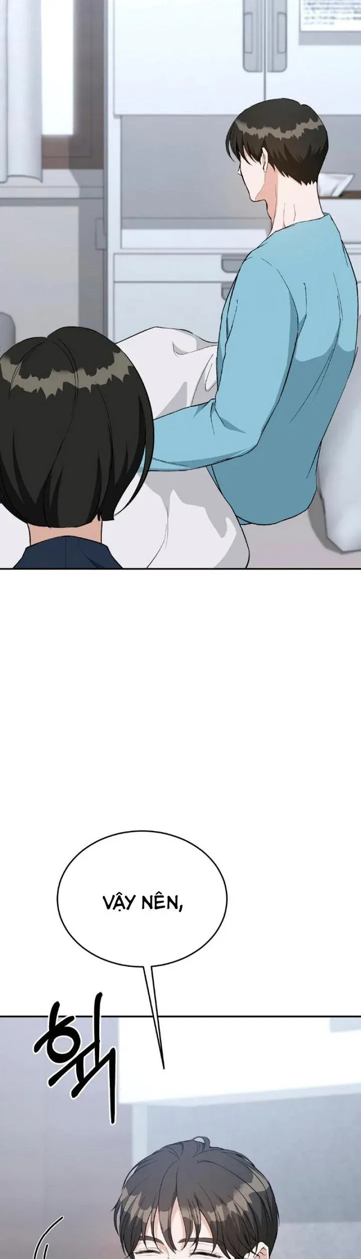 Đoạt Lại Chapter 12 - Trang 2