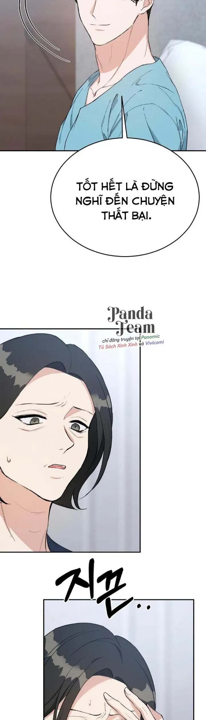 Đoạt Lại Chapter 12 - Trang 2