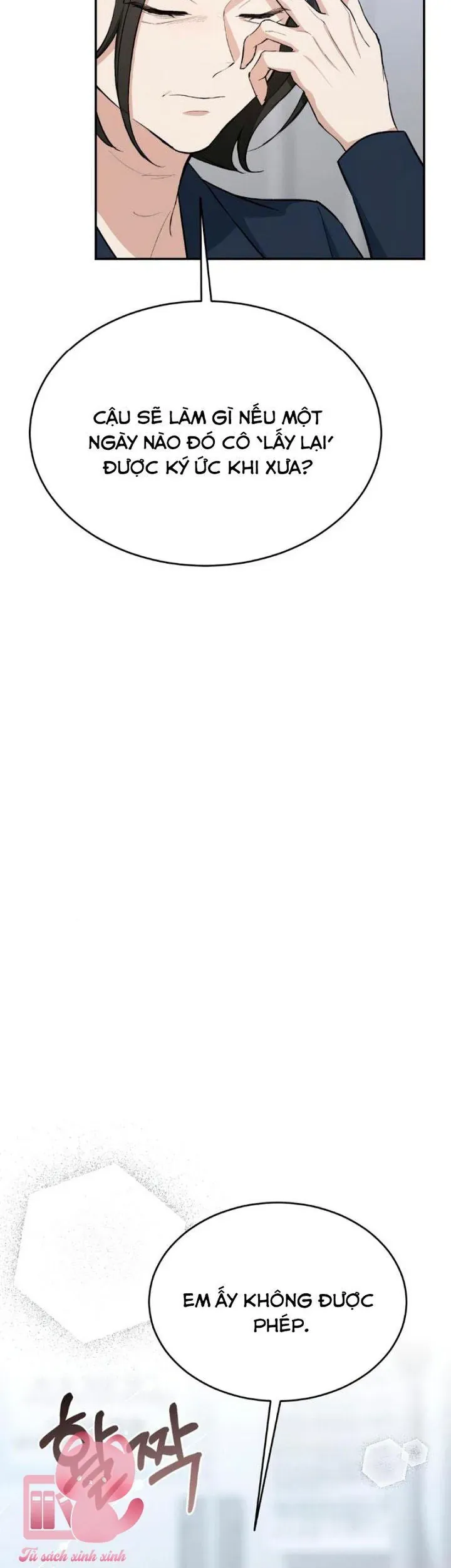 Đoạt Lại Chapter 12 - Trang 2