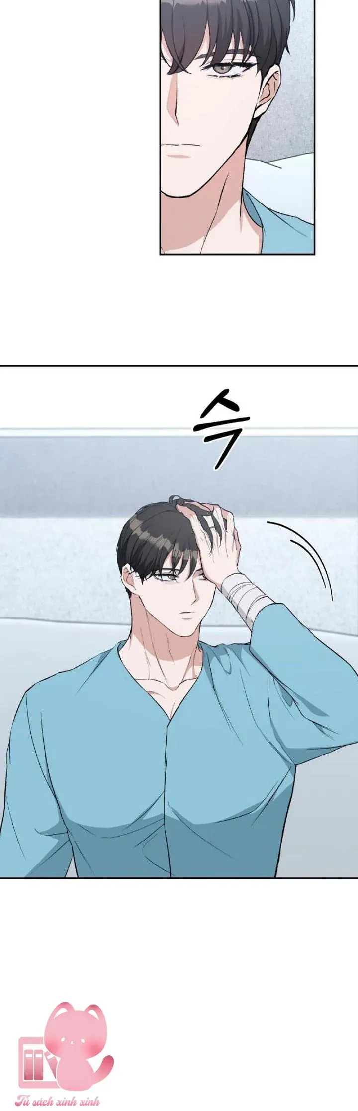 Đoạt Lại Chapter 12 - Trang 2