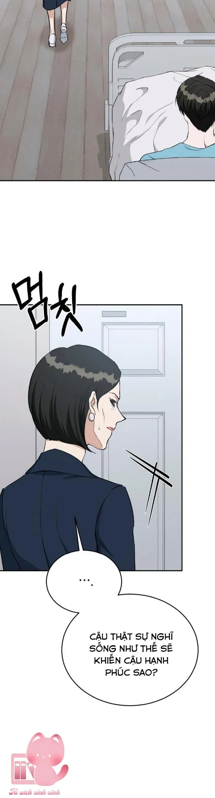 Đoạt Lại Chapter 12 - Trang 2