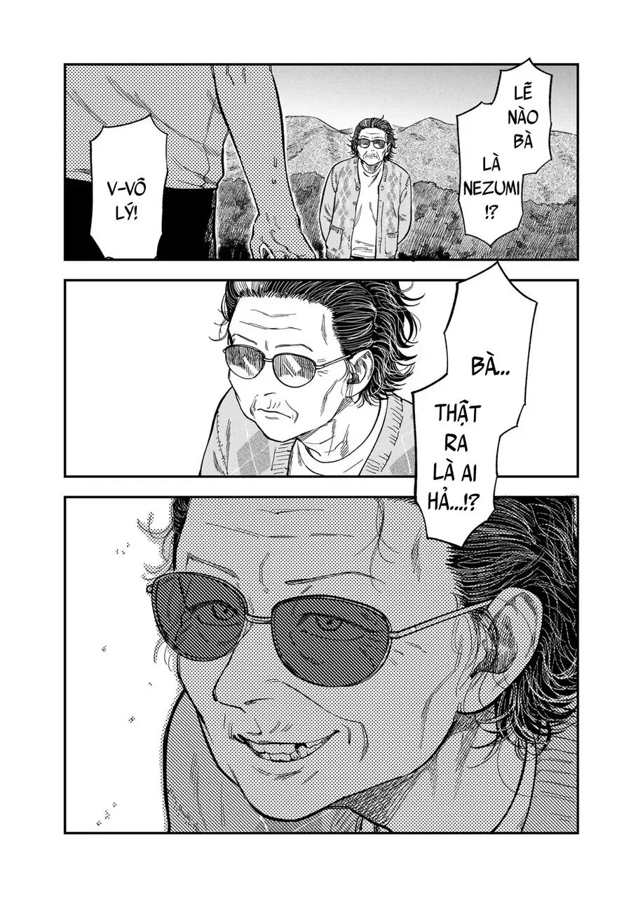 Spica – Tội Ác Và Hình Phạt Chapter 39 - Trang 2