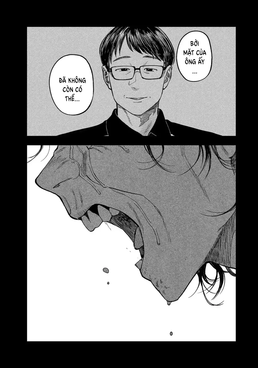 Spica – Tội Ác Và Hình Phạt Chapter 40 - Trang 2