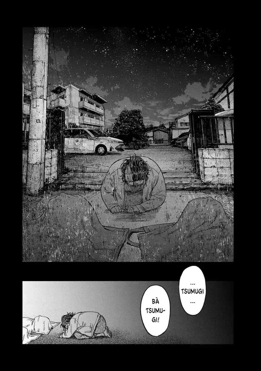 Spica – Tội Ác Và Hình Phạt Chapter 40 - Trang 2