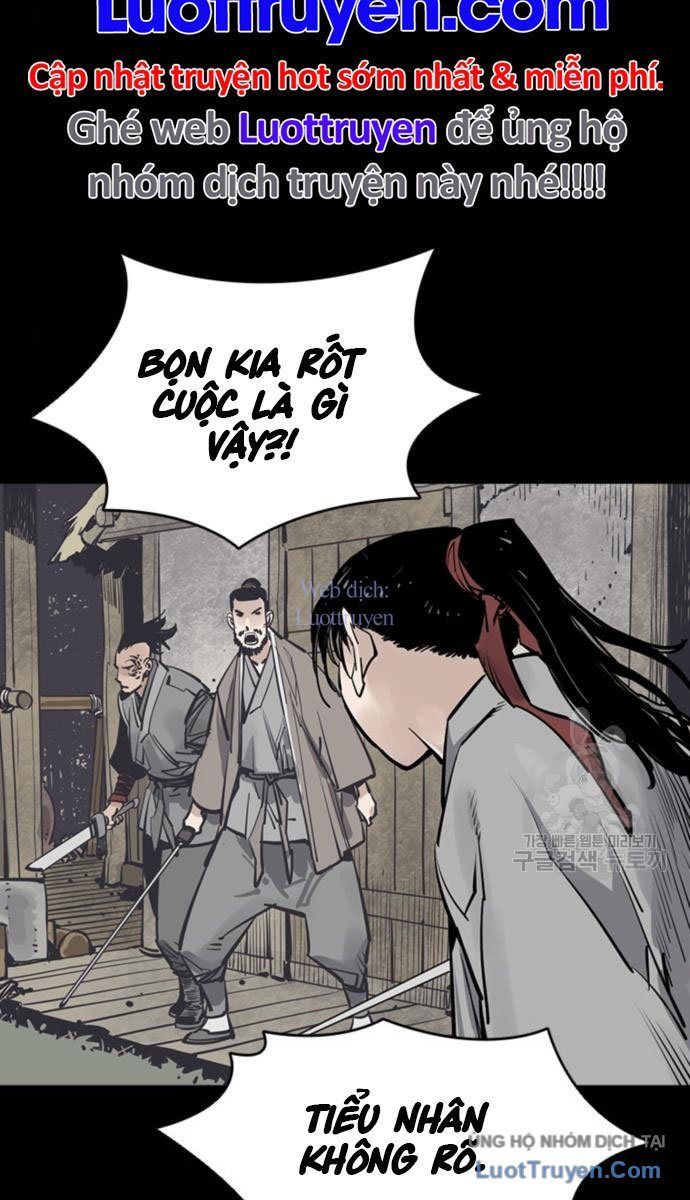 Sát Thủ Tống Lý Thu Chapter 60 - Trang 2