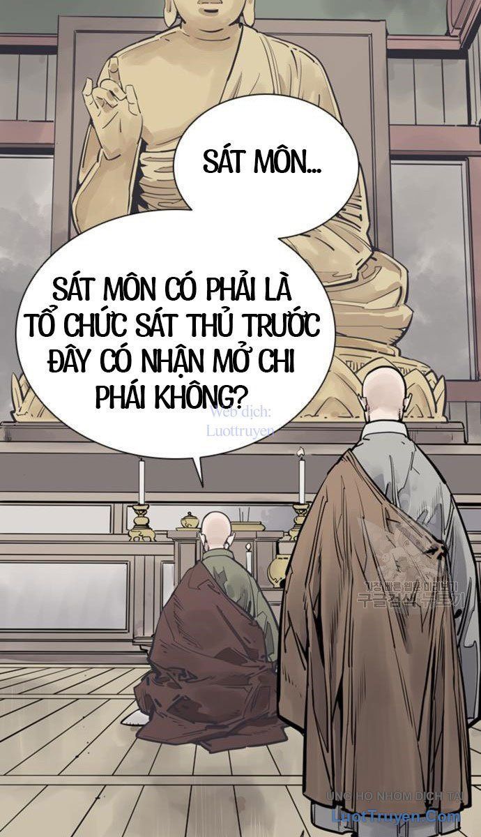 Sát Thủ Tống Lý Thu Chapter 60 - Trang 2
