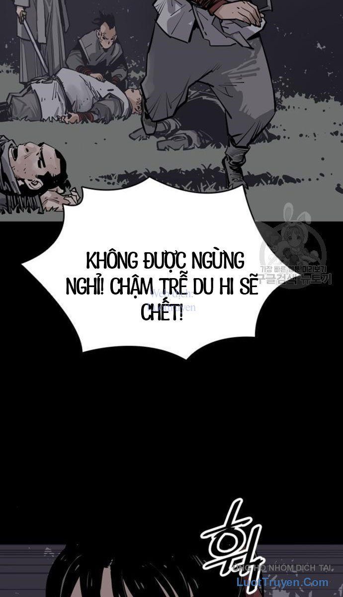 Sát Thủ Tống Lý Thu Chapter 60 - Trang 2