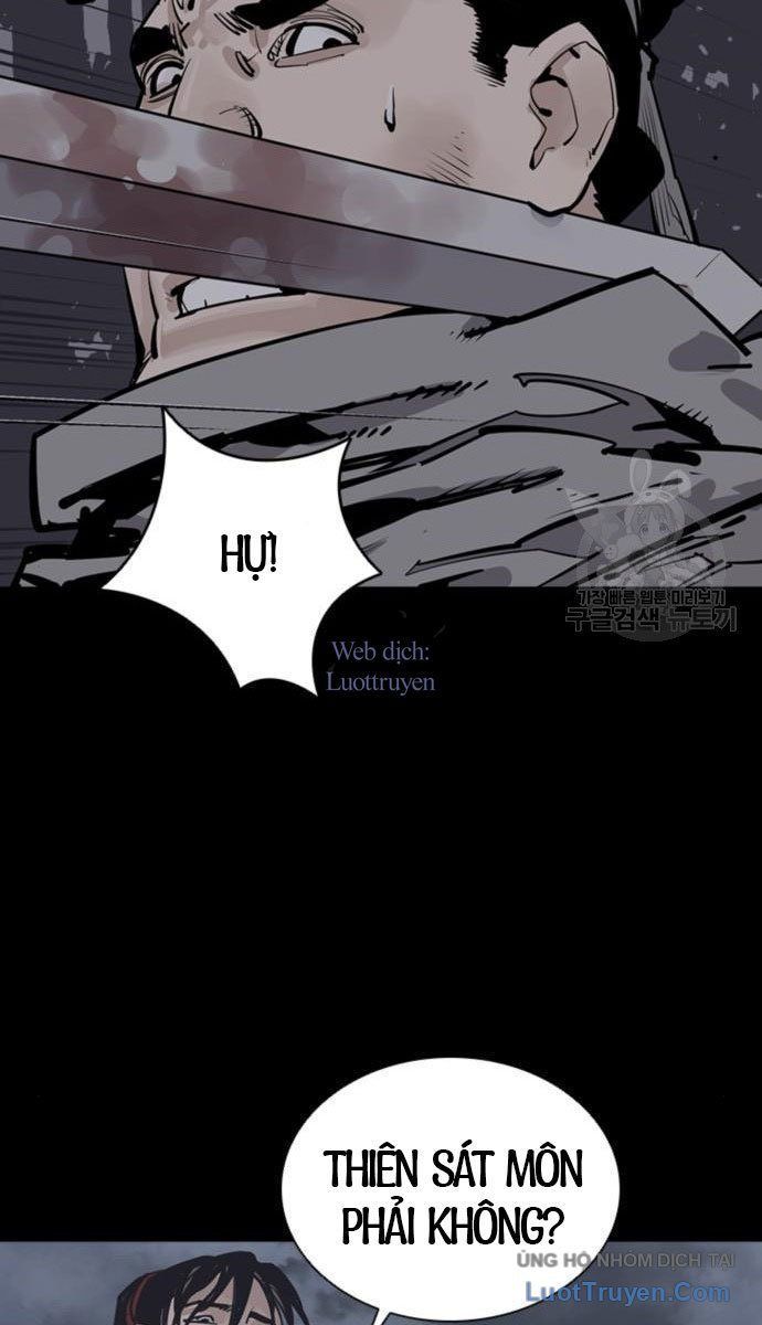 Sát Thủ Tống Lý Thu Chapter 60 - Trang 2