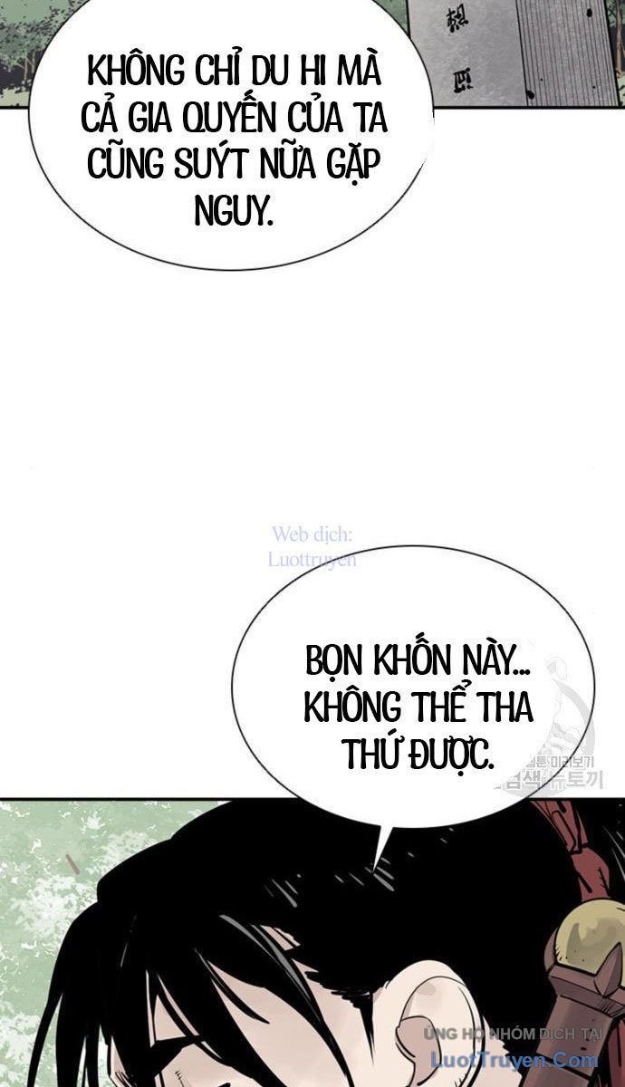 Sát Thủ Tống Lý Thu Chapter 60 - Trang 2