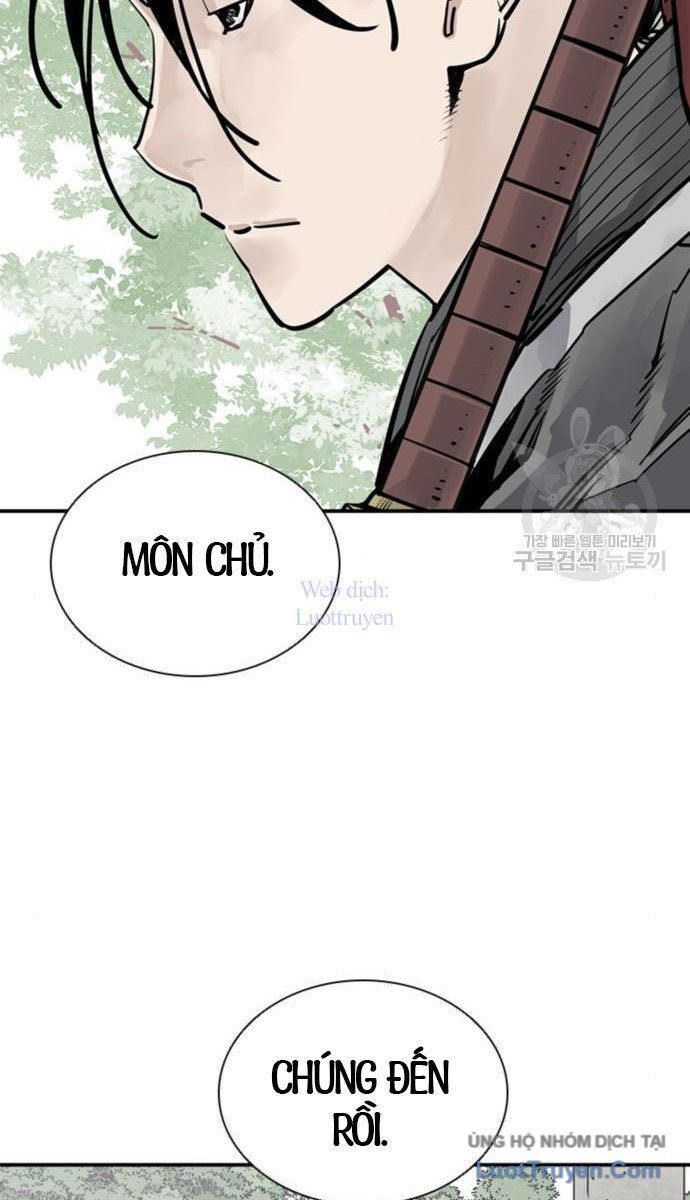 Sát Thủ Tống Lý Thu Chapter 60 - Trang 2