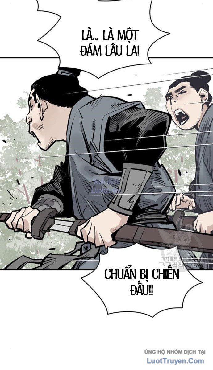 Sát Thủ Tống Lý Thu Chapter 60 - Trang 2