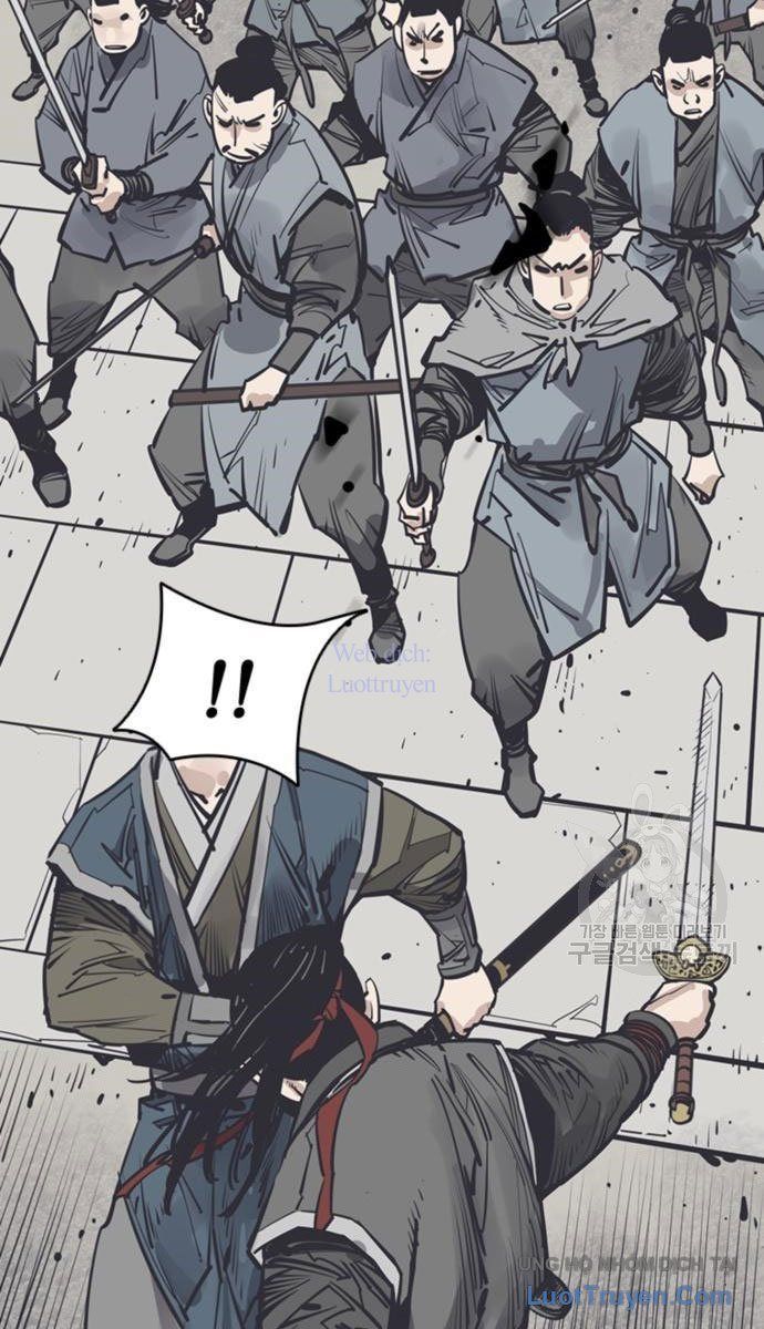 Sát Thủ Tống Lý Thu Chapter 60 - Trang 2