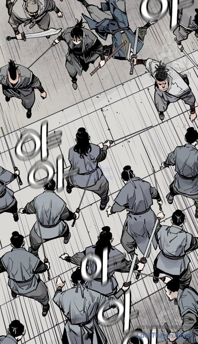 Sát Thủ Tống Lý Thu Chapter 60 - Trang 2