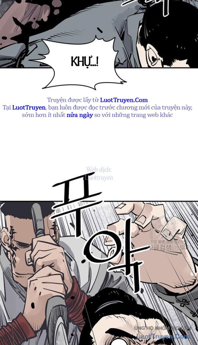 Sát Thủ Tống Lý Thu Chapter 60 - Trang 2