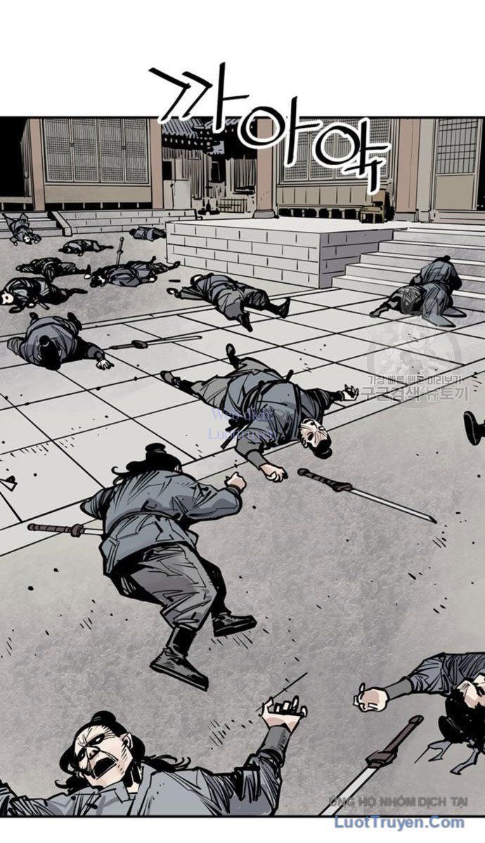 Sát Thủ Tống Lý Thu Chapter 60 - Trang 2