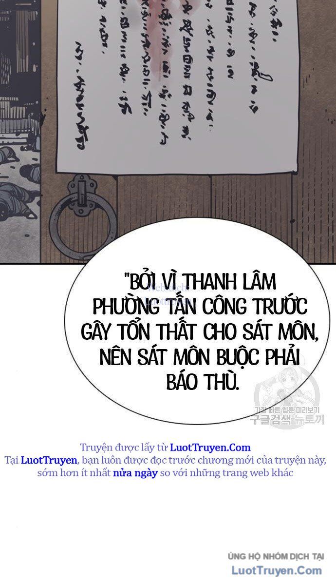 Sát Thủ Tống Lý Thu Chapter 60 - Trang 2