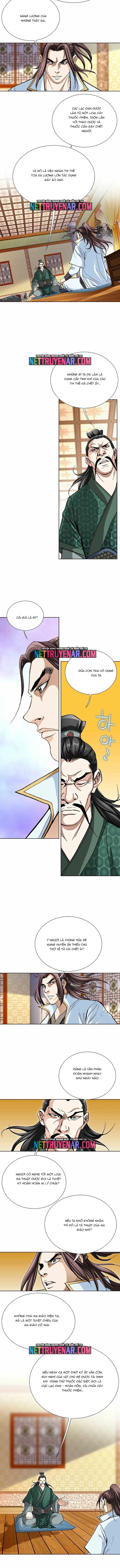 Vô Song Chapter 65 - Trang 2