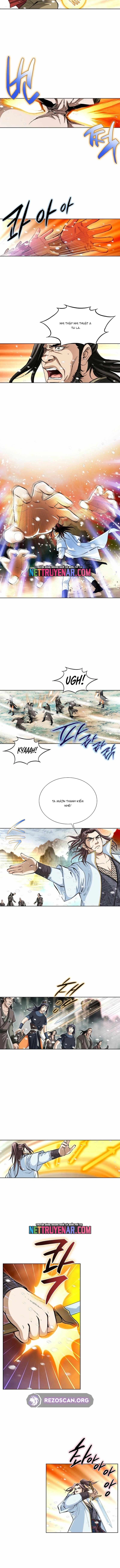 Vô Song Chapter 65 - Trang 2