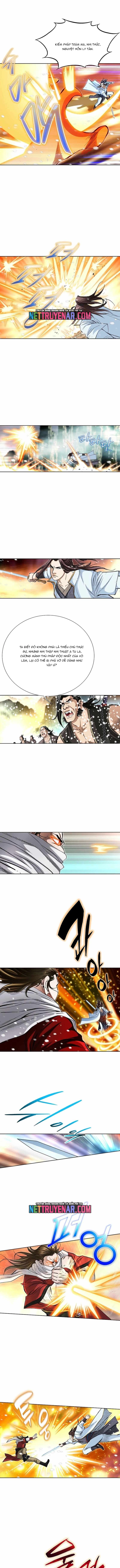 Vô Song Chapter 65 - Trang 2