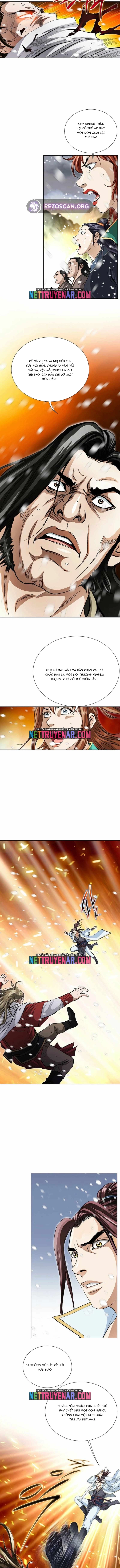 Vô Song Chapter 65 - Trang 2