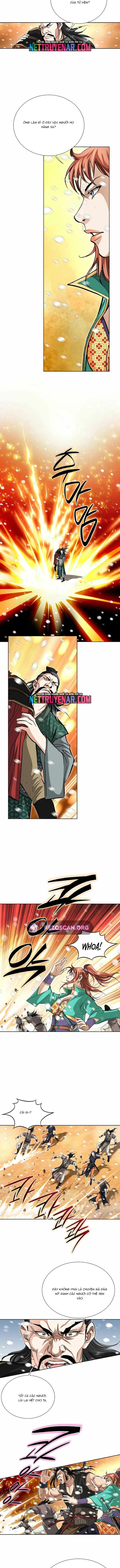 Vô Song Chapter 65 - Trang 2