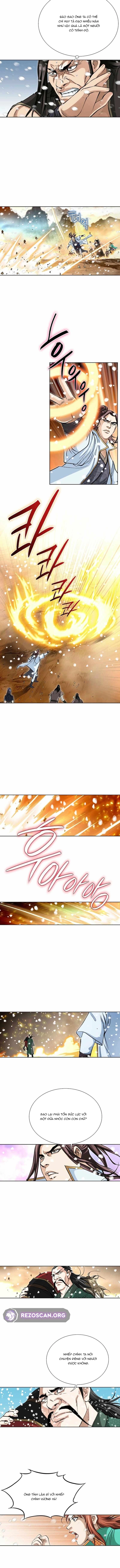 Vô Song Chapter 65 - Trang 2