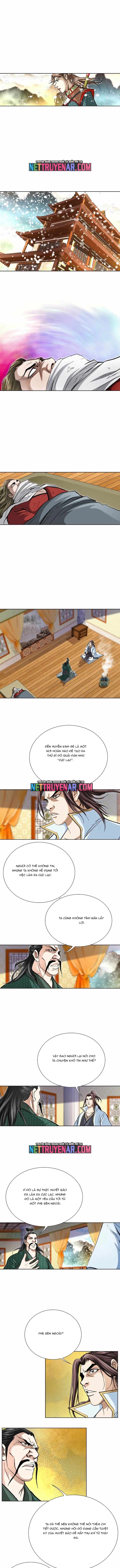 Vô Song Chapter 65 - Trang 2