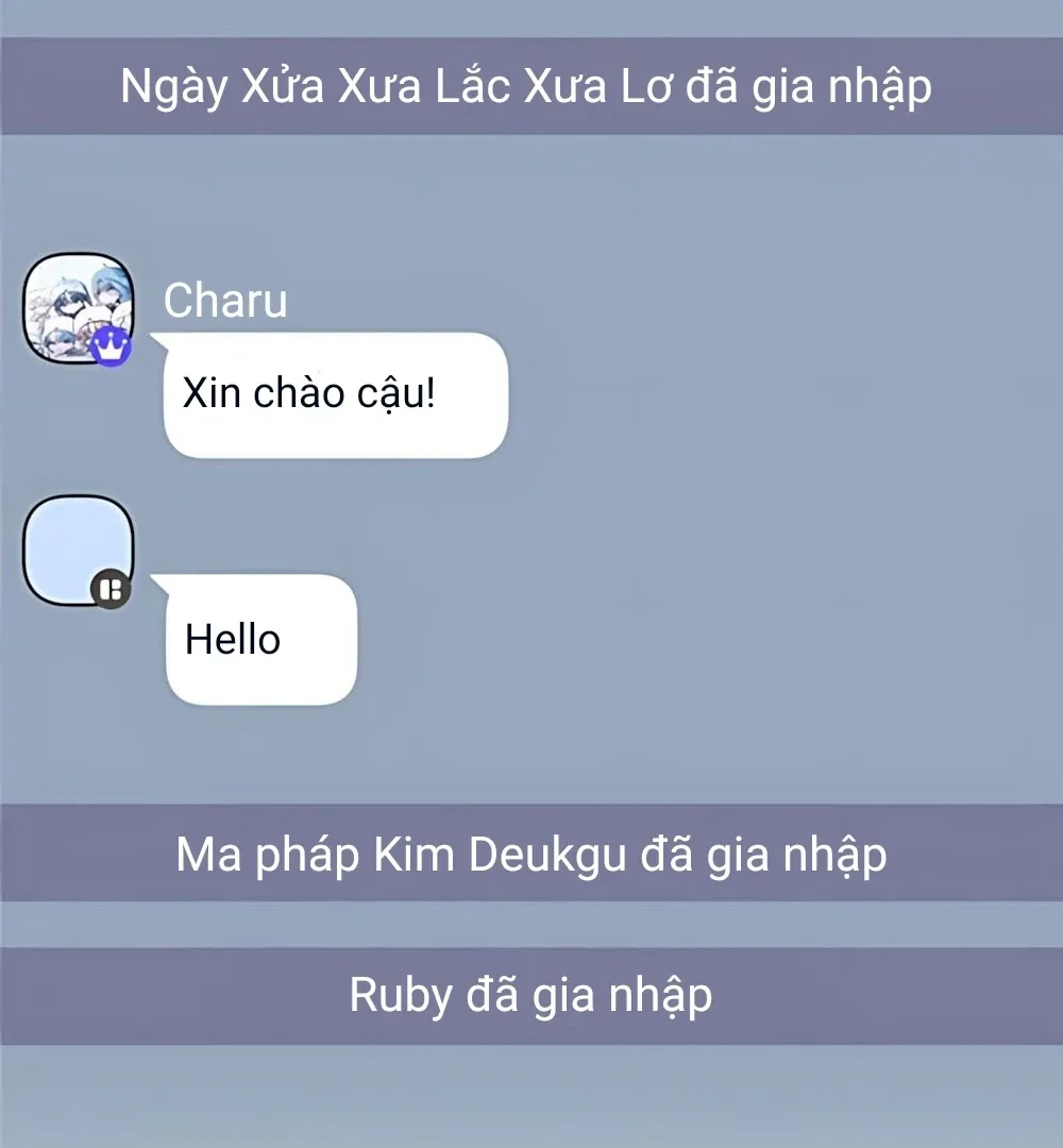 Guild Idol Chapter 42 - Trang 2